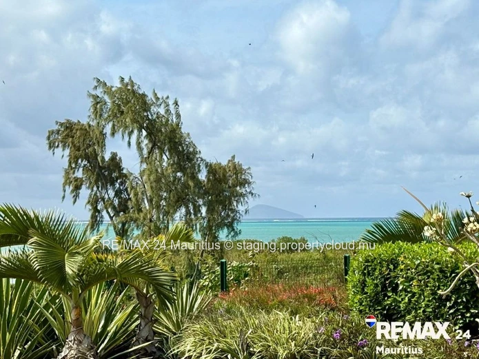 3-Bedroom Coastal Sanctuary at St. Antoine Private Residence