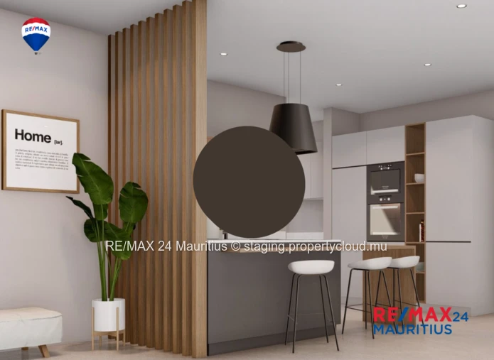 Experience Coastal Luxury with your new penthouse