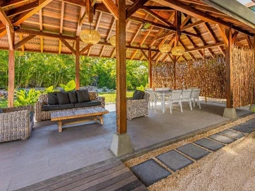 3 Bedroom Villa