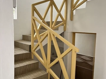 Maison de 3 Chambres