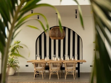 Maison de 4 Chambres
