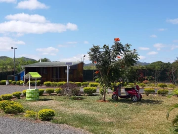 Residential Land