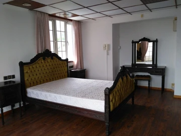 Maison de 4 Chambres