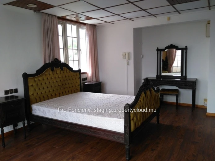 House in Floreal - Luxurious Villa