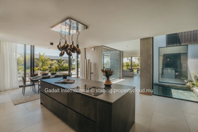 Luxury Villa at Anahita Golf & Resort – Exceptional Property on a 2,195 m² Plot