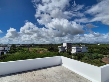 3 Bedroom Villa