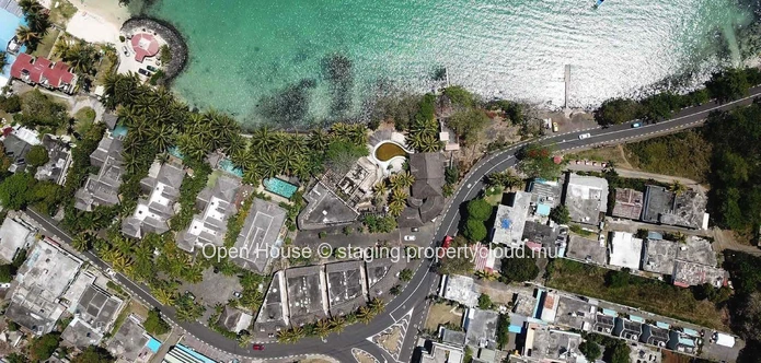 BAY SIDE - GRAND BAIE, 3 chambres