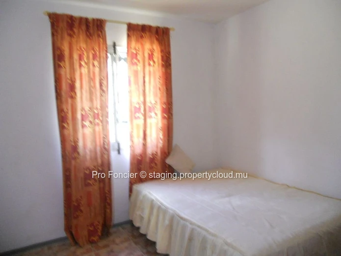 Apartment for rent in Beau-Bassin - Nice surrounding