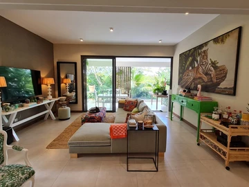 2 Bedroom Penthouse