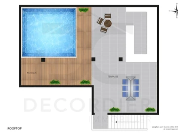 3 Bedroom Apartment