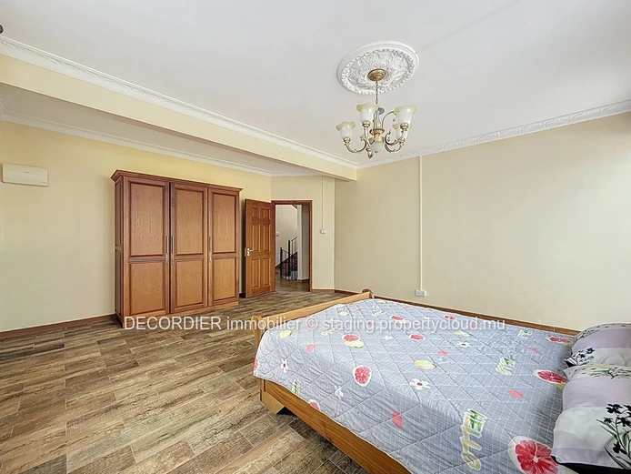 For Rent – Pereybère (Sole Mandate)