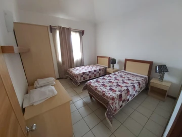 Maison de 3 Chambres