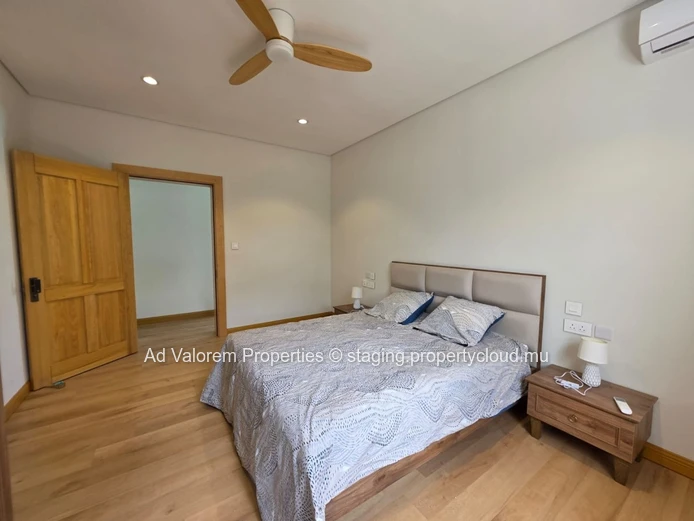Stunning Dream Villa for Rent in Albion – 287 m²