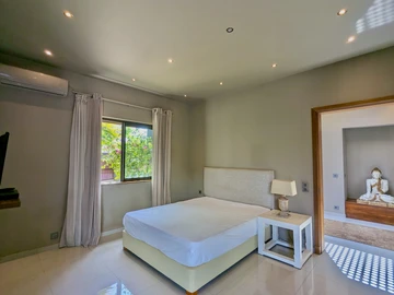 Villa de 5 Chambres