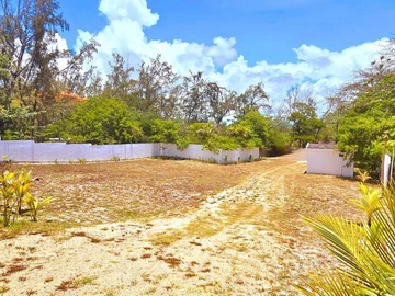Villa de 4 Chambres