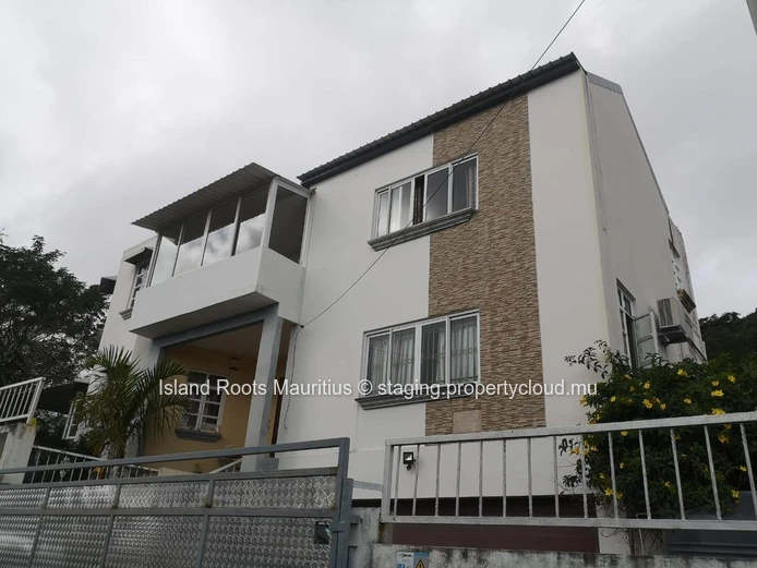 4-Bedroom Duplex For Sale In La Gaulette