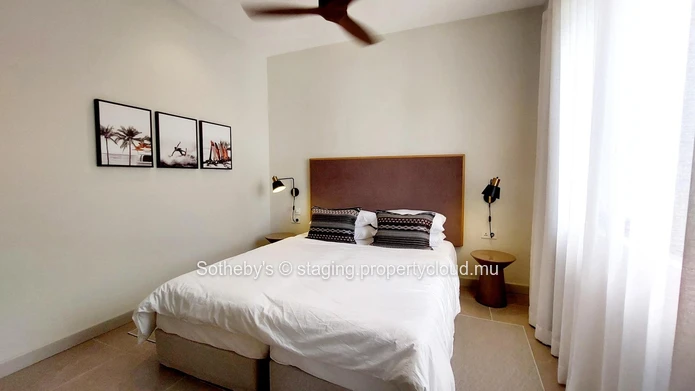 Plage & Montagne - Appartement