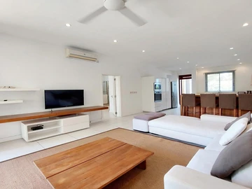 Appartement de 2 Chambres