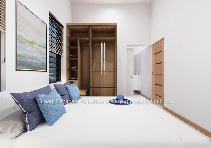 Les Oréades Luxury Villas – The Perfect Harmony Between Design and Nature