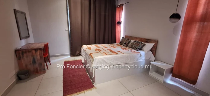Apartment for rent in Poste La Fayette - Chic and Spacious Beachfront 
