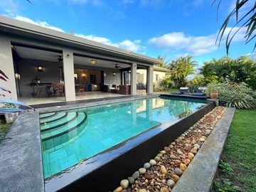4 Bedroom Villa