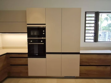 Villa de 4 Chambres