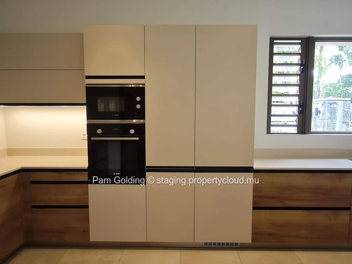Villa Birdie – Une Résidence d’Exception à Anahita Golf Estate