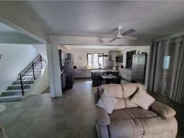 Villa de 4 Chambres