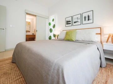 3 Bedroom Apartment