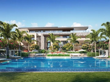 3 Bedroom Apartment