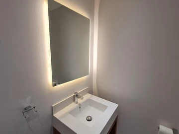 3 Bedroom Penthouse
