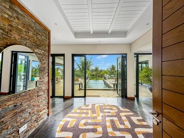 4 Bedroom Penthouse