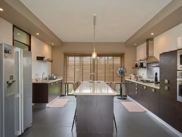 Villa de 3 Chambres