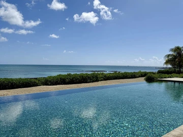 3 Bedroom Penthouse