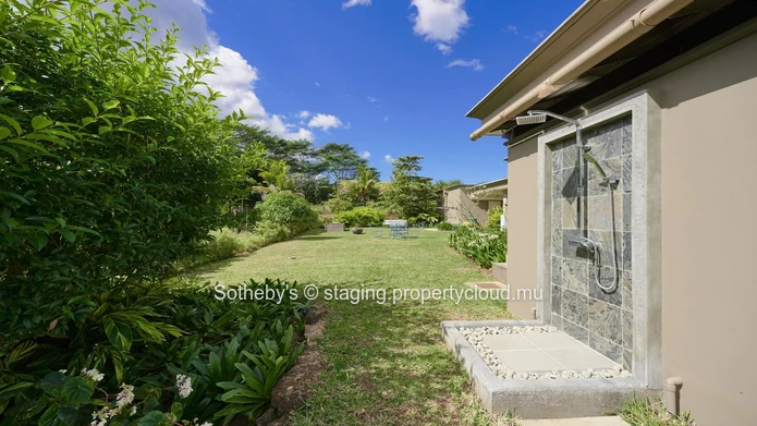 Villa Idyll - Heritage Villas Valriche