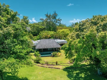 Villa de 2 Chambres