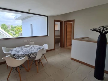 Villa de 4 Chambres