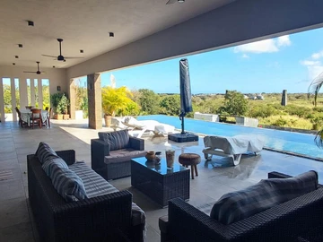 Villa de 3 Chambres