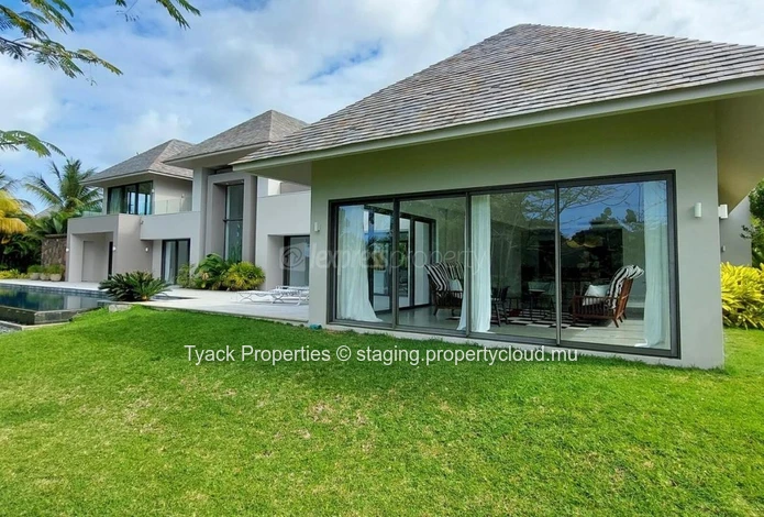 Villa Fairways Mariposa