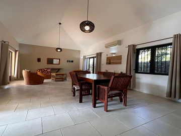 Maison de 3 Chambres