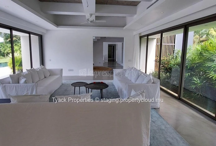 Villa Fairways Mariposa