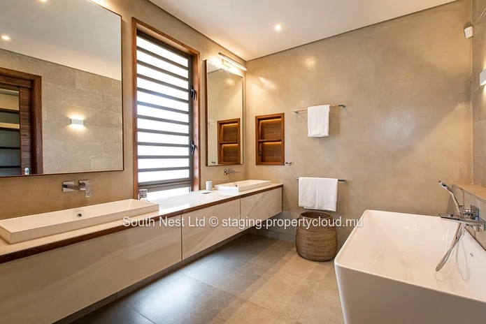 Evasion luxueuse de 520m²