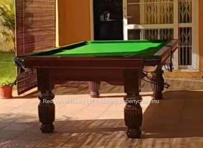 Villa for Rent in Flic en Flac – Rs 80,000/Month