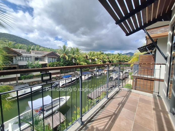 La Balise Marina – Mauritius’ Only Residential Marina