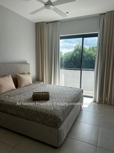 Superbe appartement moderne à louer à The Grove – Cascavelle