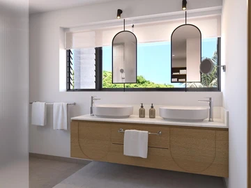 4 Bedroom Villa
