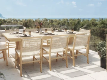 3 Bedroom Penthouse