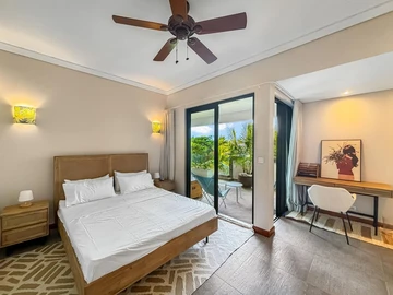 4 Bedroom Penthouse