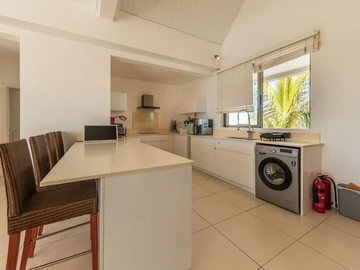 3 Bedroom Penthouse