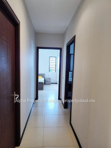 Villa de luxe de 3 chambres à louer à Grand Baie, pour Rps 85 000
